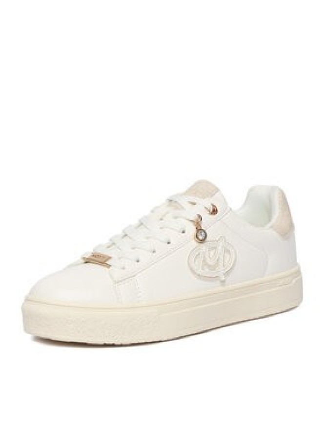MEXX Sneakersy EO-MI001011361W Biały