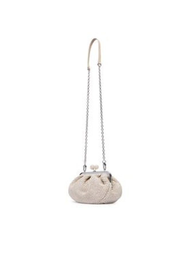 Weekend Max Mara Torebka Pasticcino 2615511115650 Brązowy