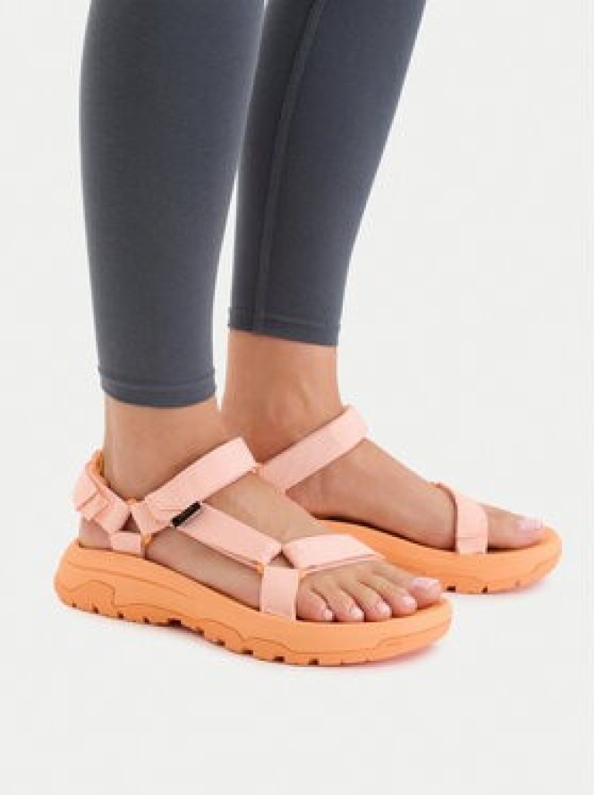 Teva Sandały Hurricane XLT3 1173671 Pomarańczowy
