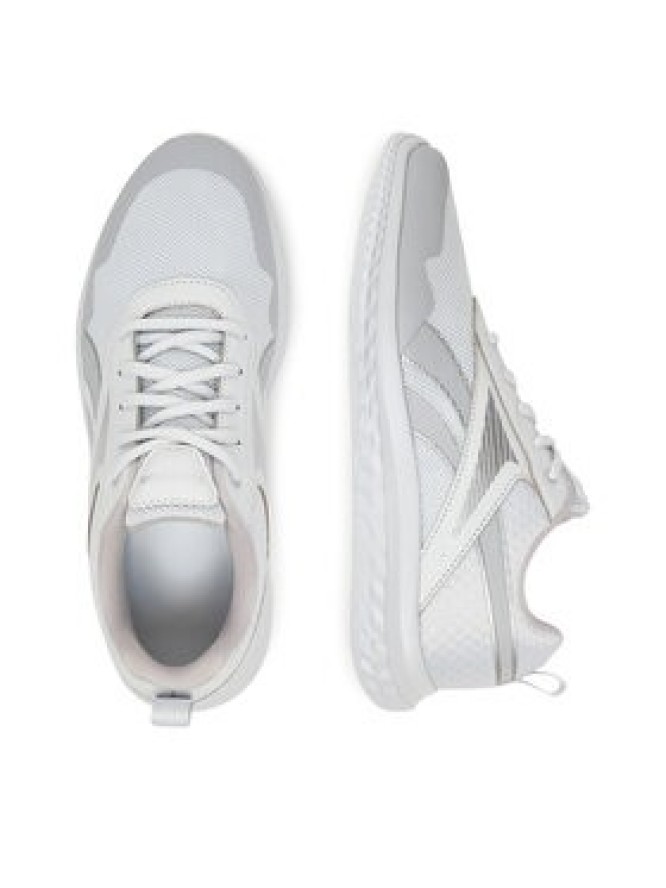 Reebok Buty do biegania RUSH RUNNER 5.0 100242335 Biały