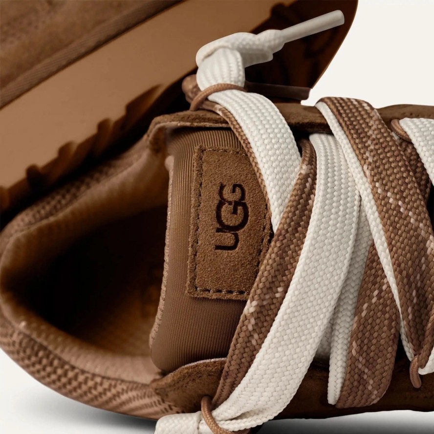 UGG Lo Lowmel Sneakersy damskie