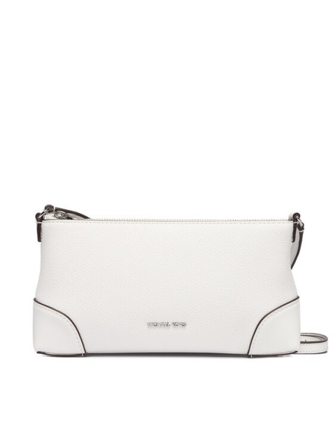 MICHAEL Michael Kors Torebka 32R6S1WC1V Biały