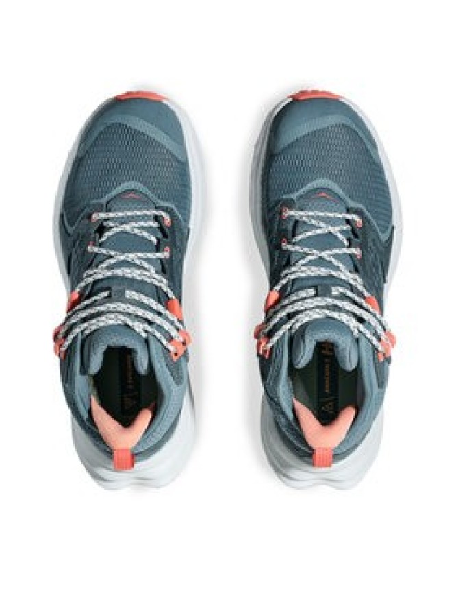 Hoka Trekkingi Anacapa 2 Mid Gtx 1142831F Niebieski