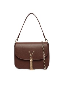 Valentino Torebka Divina VBS1R404G Brązowy