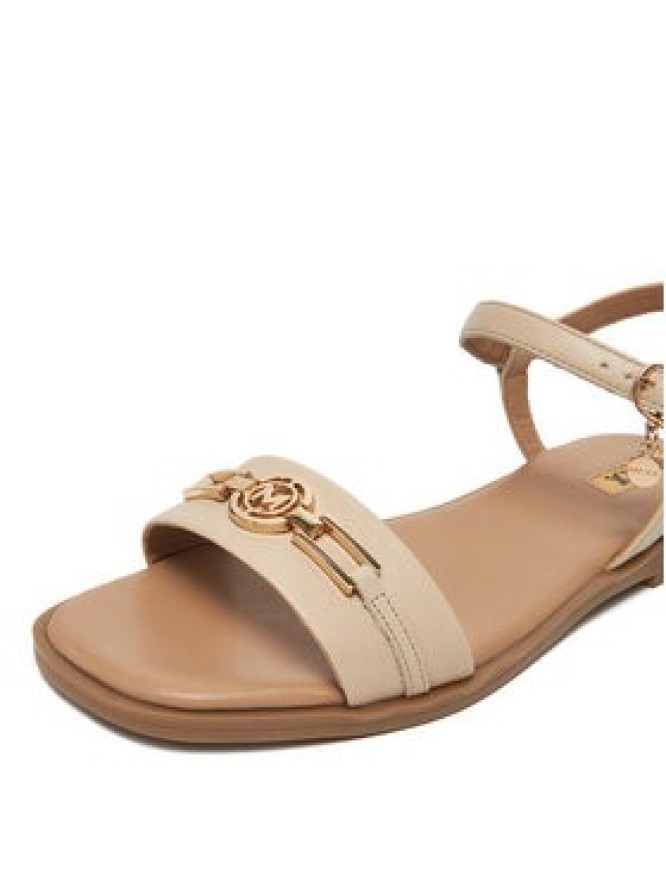 MEXX Sandały MX/026C-EST Beżowy