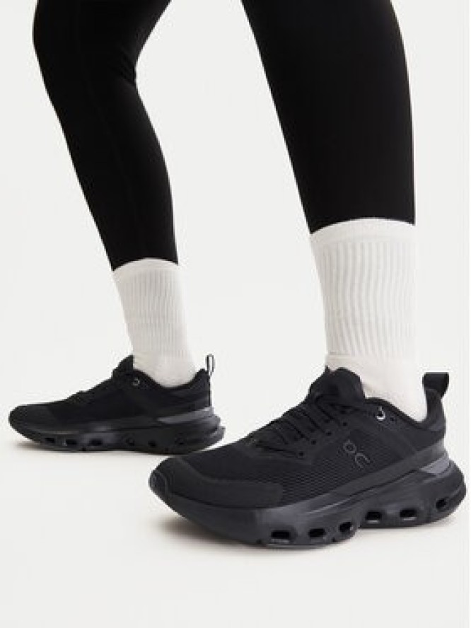 On Buty na siłownię Cloudpulse Next 3WF30323404 Czarny