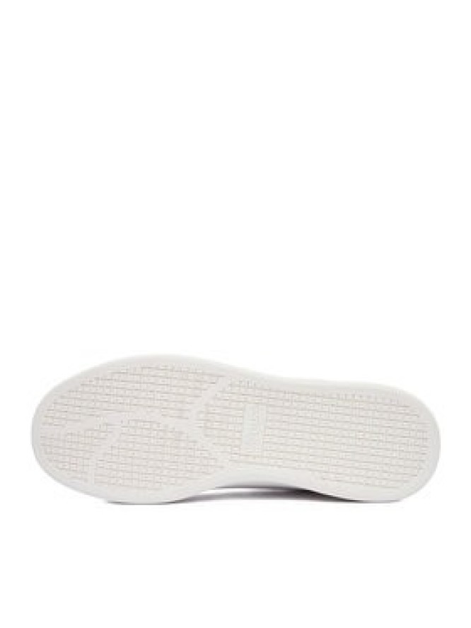 Kappa Sneakersy CEOWB-W8X1769-1 Biały