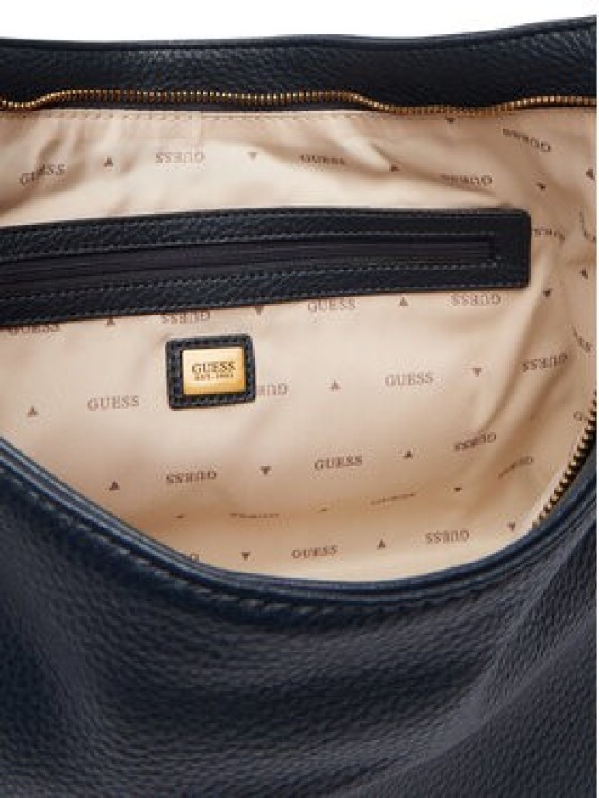 Guess Torebka Camden HWBB93 08180 Granatowy