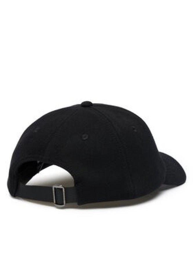 Guess Czapka z daszkiem AW5258 COT01 Czarny