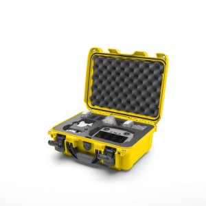 Obudowa drona Nanuk 915 DJI Mavic Mini 4 Pro Fly More