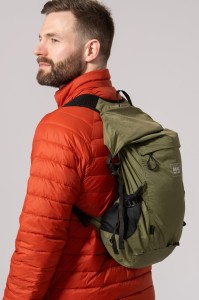 Wodoodporna torba Mac In A Sac Travelite Commuter
