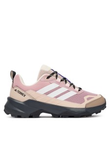 adidas Trekkingi Terrex Skychaser Ax5 Hiking Shoes KJ0049 Różowy
