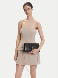 Furla Torebka Meridiana WB01517 BX3227 O6000 Czarny