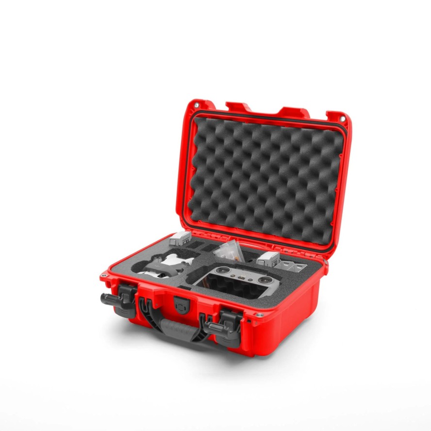 Obudowa drona Nanuk 915 DJI Mavic Mini 4 Pro Fly More