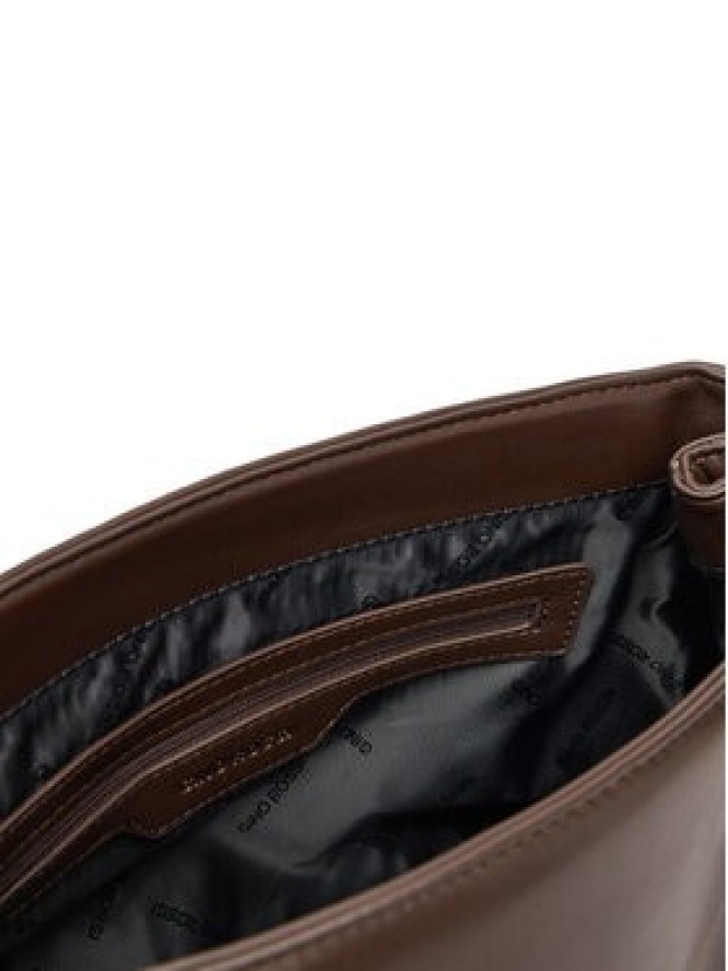 Gino Rossi Torebka CEO-LARA-LDA8144A Brązowy