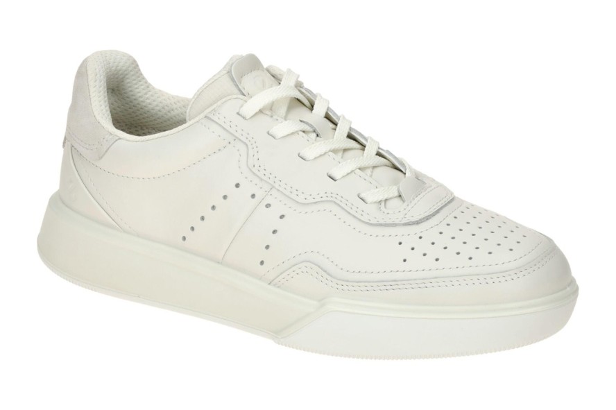 Sneakersy damscy Ecco Street Court