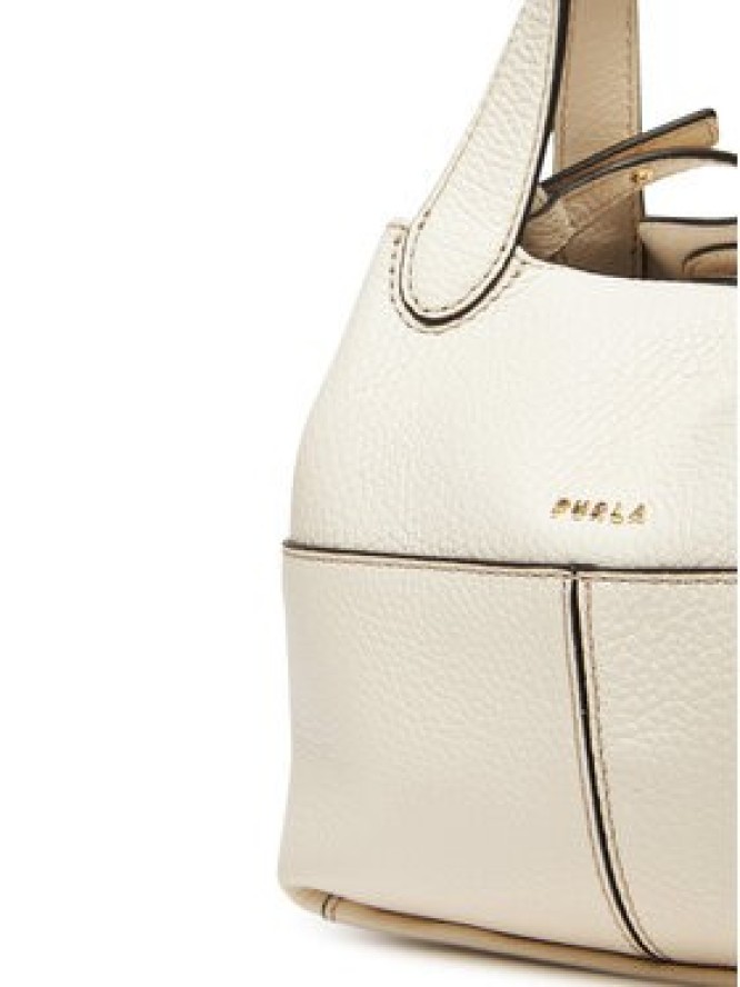 Furla Torebka Primrose WB01825 HSF000 CN PNN00 Écru