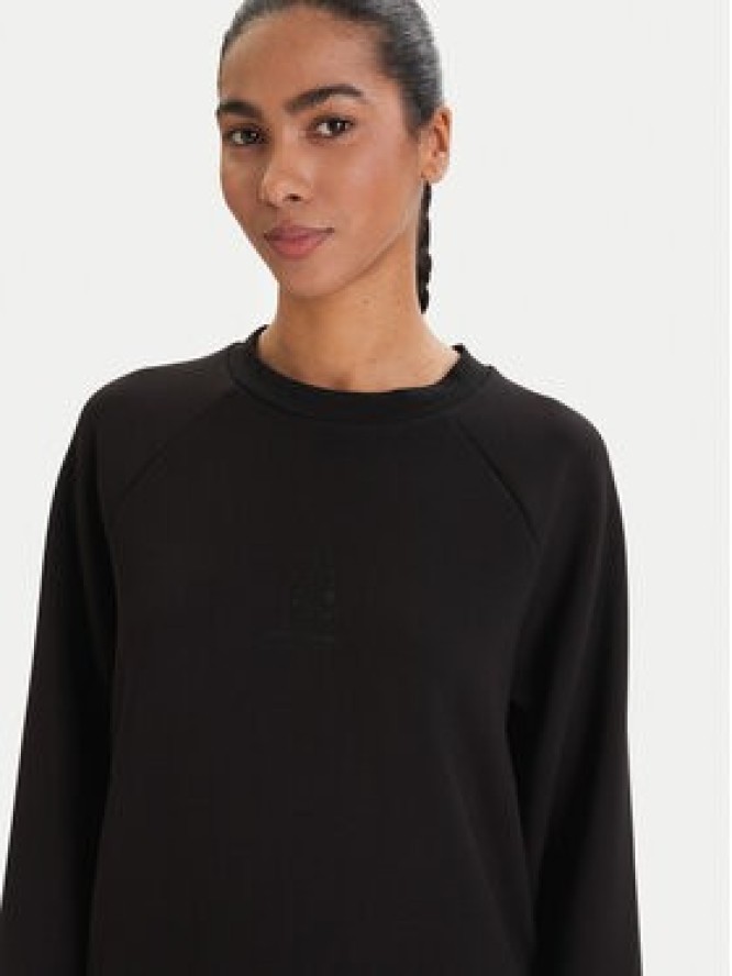 Armani Exchange Bluza XW000826 AF13397 UC001 Czarny Regular Fit