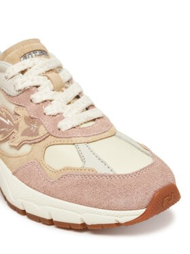 Enterprise Japan Sneakersy BB5027 PX649 Beżowy