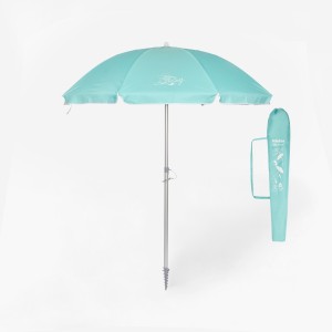 Parasol plażowy Sun-Surf 200 cm nachylany
