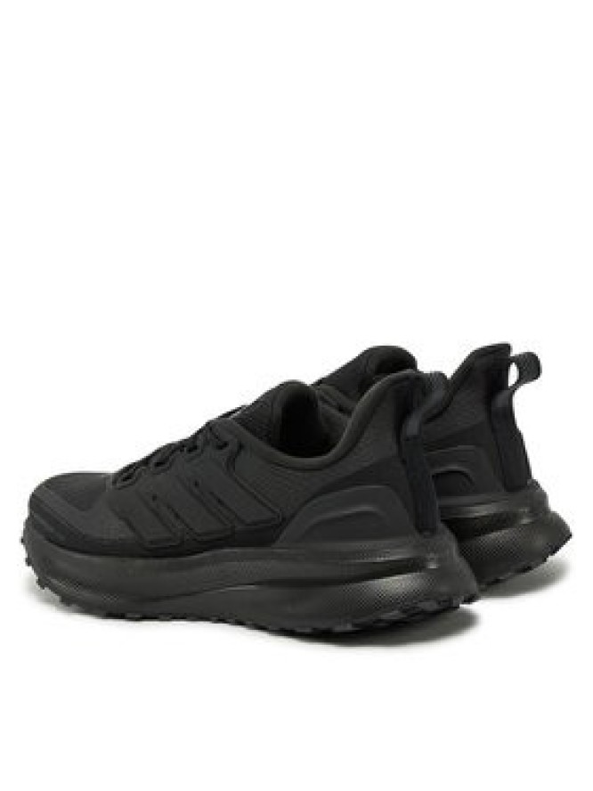 adidas Buty do biegania Ultrarun 5 TR JP5901 Czarny