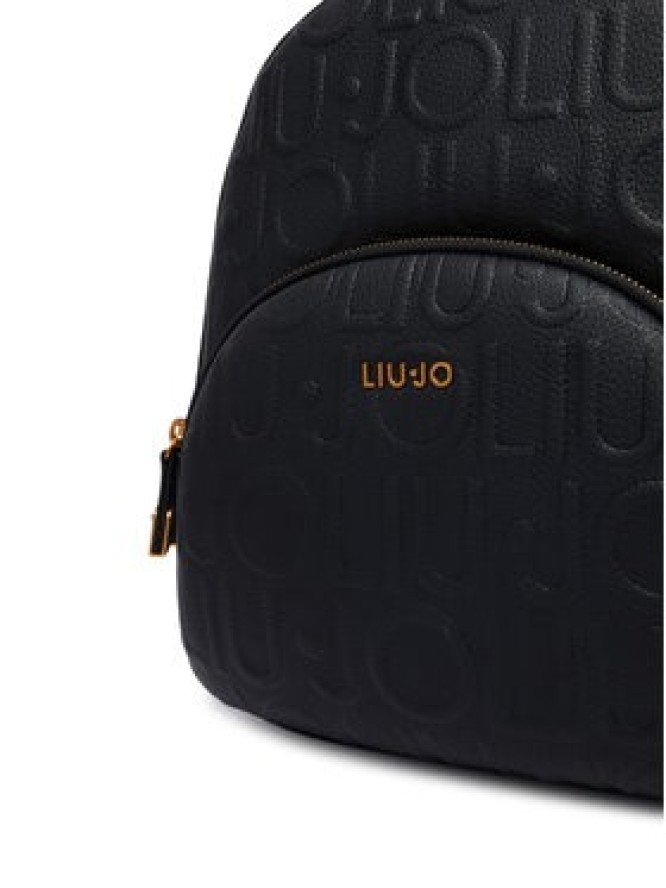 Liu Jo Plecak AF6209 E1139 Czarny