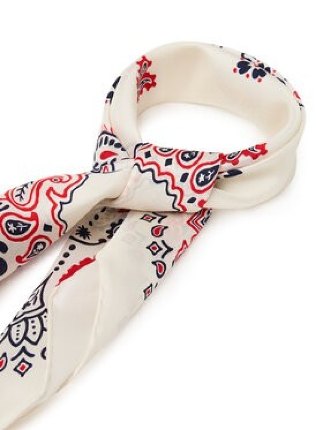 Weekend Max Mara Chusta Siam 2525546054 Beżowy