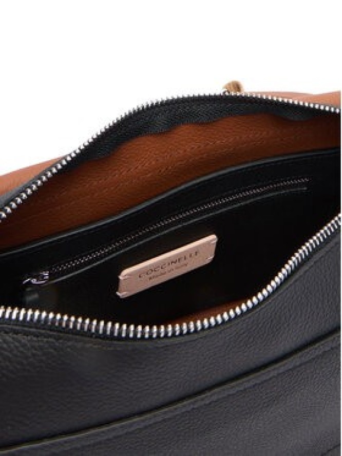 Coccinelle Torebka SQ0 Coccinelle Raquel E1 SQ0 15 02 01 Czarny