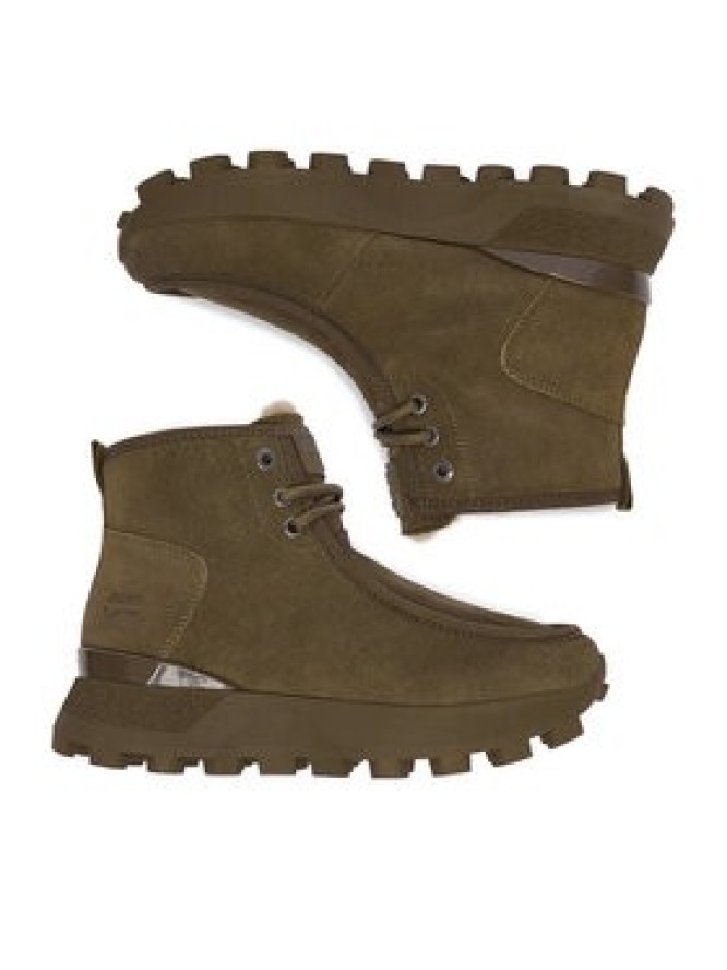 G-Star Raw Trzewiki CEO-YSH25D02-5 Khaki
