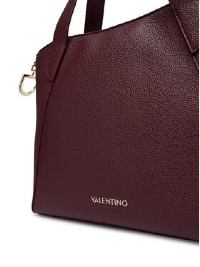 Valentino Torebka Thaoe Re VBSA5M02 Bordowy