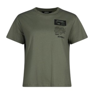 T-shirt damski Rossignol Waterfall