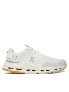 On Sneakersy Cloudnova Form 2 3WE30170924 Biały