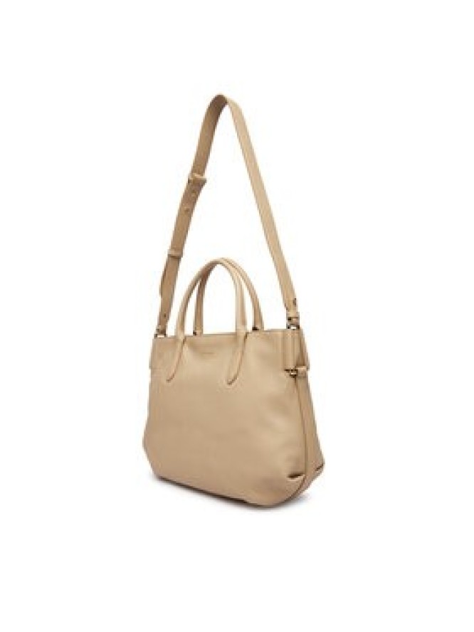 Coccinelle Torebka T95 Coccinellerebekka E1 T95 18 02 01 Beżowy