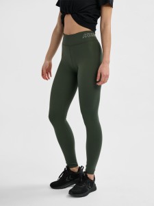 Damskie legginsy Hummel