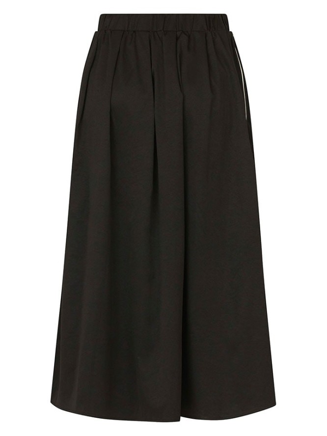 SisterS point Spódnica w kolorze czarnym rozmiar: L