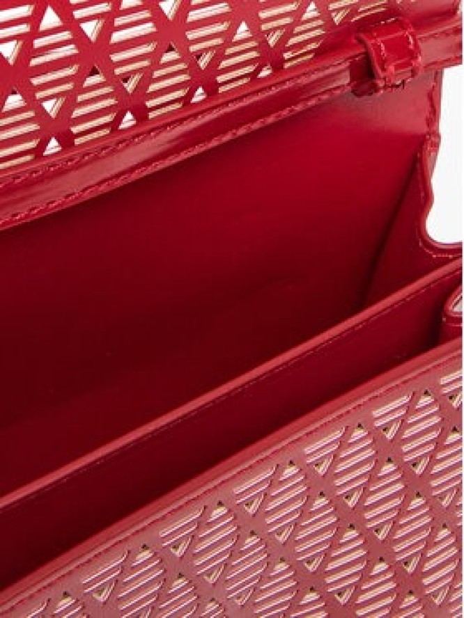 Badura Torebka WEN-06 Czerwony