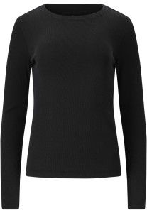 Damski jersey z długim rękawem Athlecia Lenga
