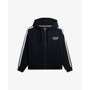 Bluza damska z kapturem Superdry Athletic Essentials