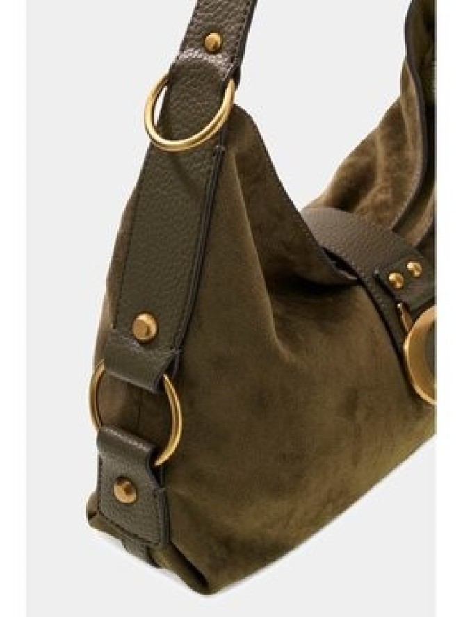 Guess Torebka 183661 Zielony
