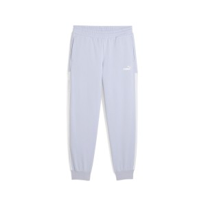 Damskie spodnie dresowe Around The Block PUMA