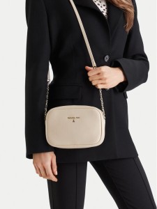 Patrizia Pepe Torebka CB0071/L001-W405 Écru