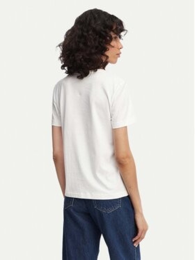 Calvin Klein Jeans Komplet t-shirtów LV047C905G Żółty jasny Regular Fit