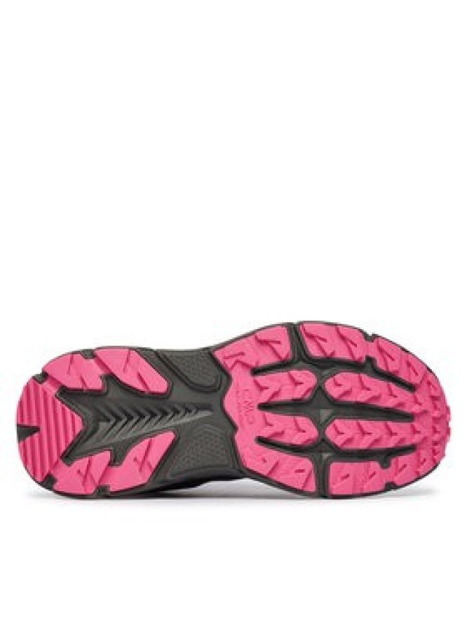 CMP Sneakersy Rahmsy Multifunctional 3Q65876 Szary