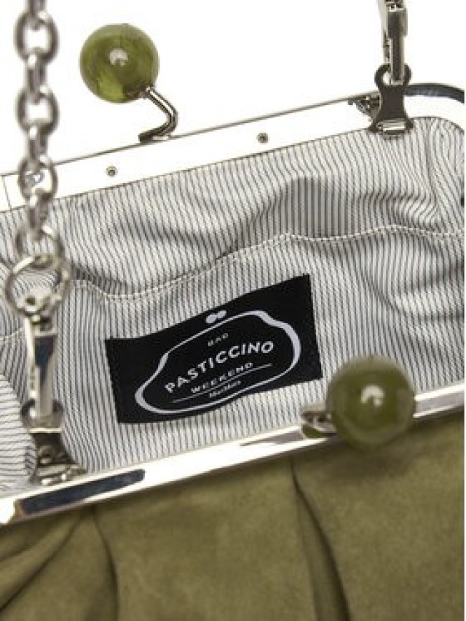 Weekend Max Mara Torebka 2525516164650 Khaki