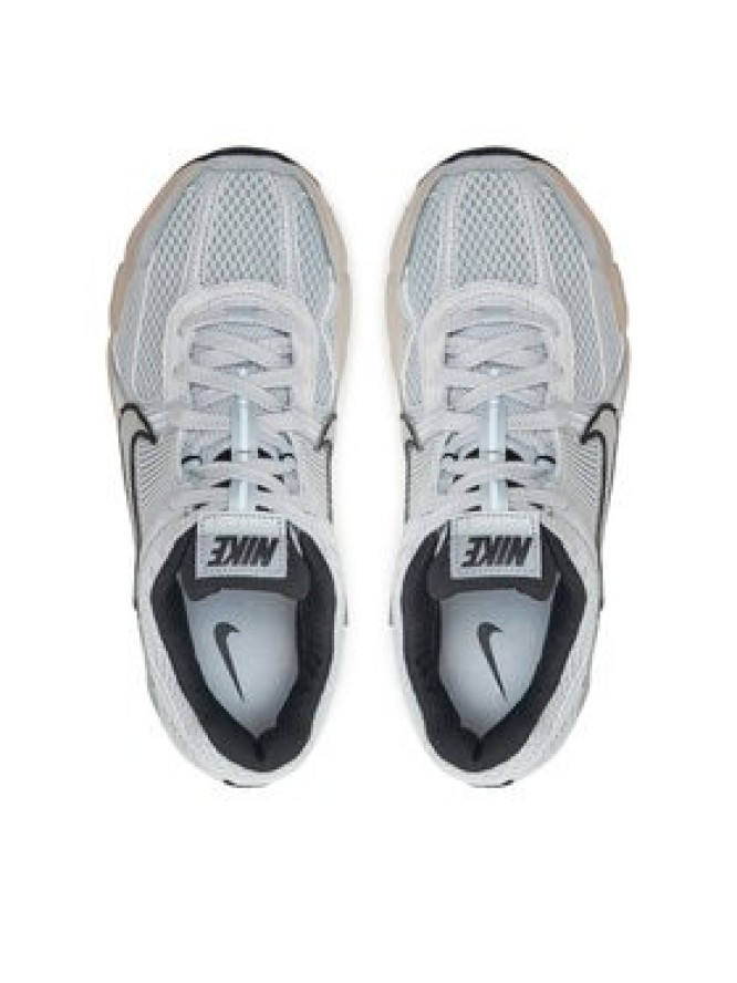 Nike Sneakersy Zoom Vomero 5 FN6742 002 Szary