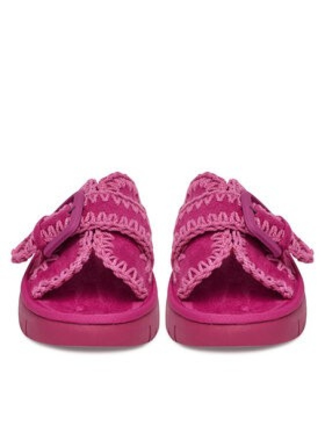 Roxy Klapki HY62277-3 Różowy