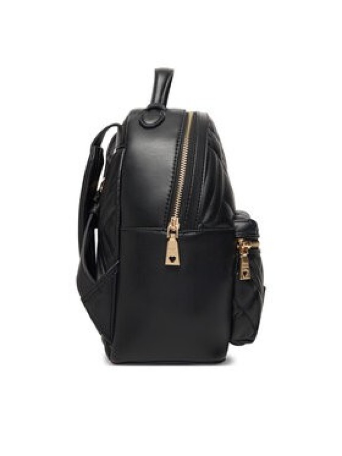 LOVE MOSCHINO Plecak JC4148PP1NLA0000 Czarny