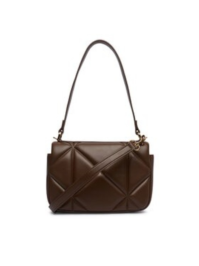 LOVE MOSCHINO Torebka JC4031PP1PLC0300 Brązowy