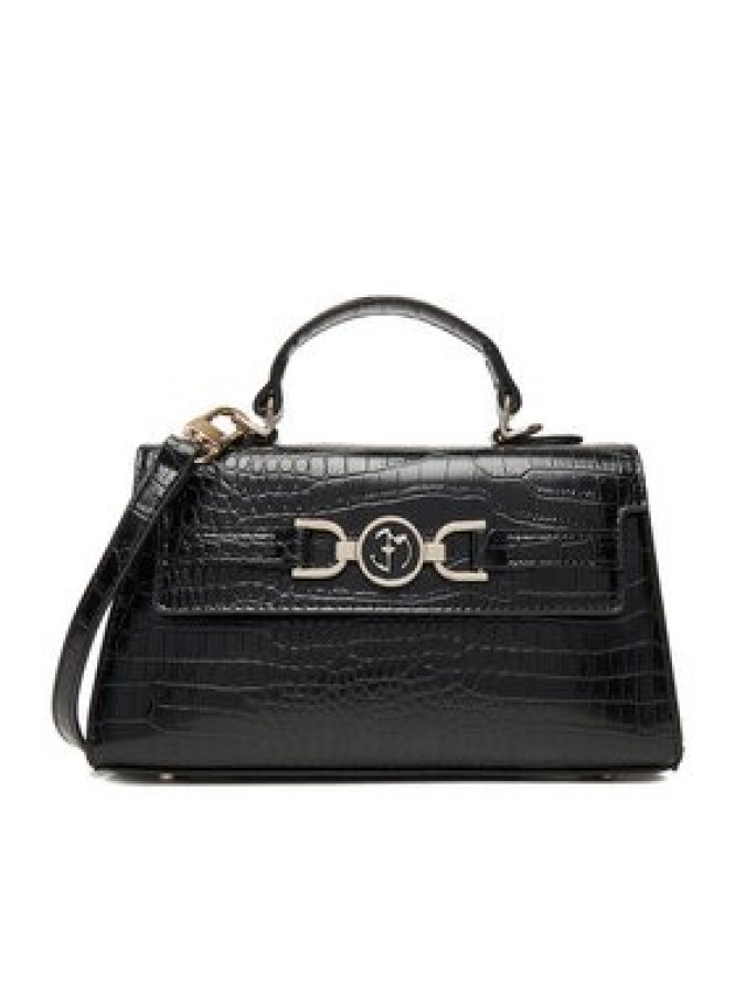 Eva Minge Torebka EO-AMANDA-KY160-1 Czarny