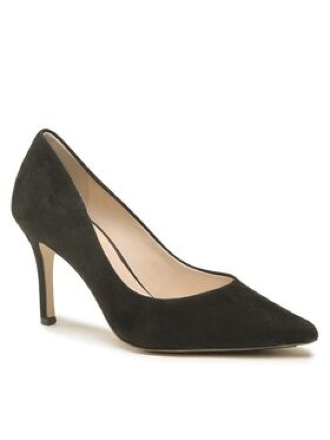 HÖGL Szpilki 0-177002-0100 Czarny